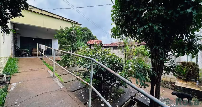 Casa com 5 quartos à venda na Rua Tupã, 229, Quilombo, Cuiabá