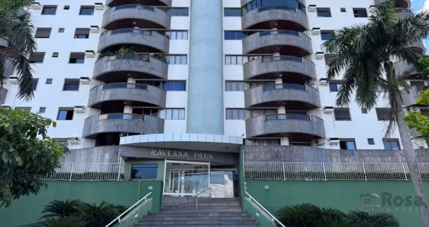 Apartamento para aluguel, ravenna park duque de caxias, cuiabá - ap7433