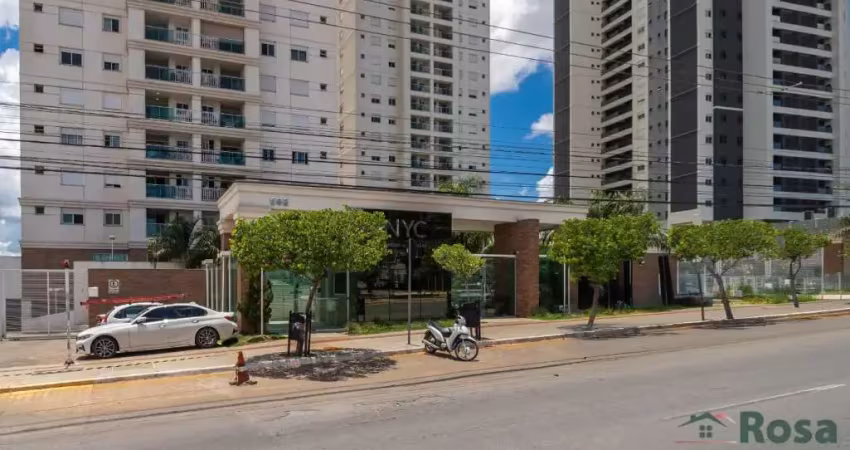 Apartamento para venda, 3 quarto(s), jardim leblon, cuiabá - ap7618