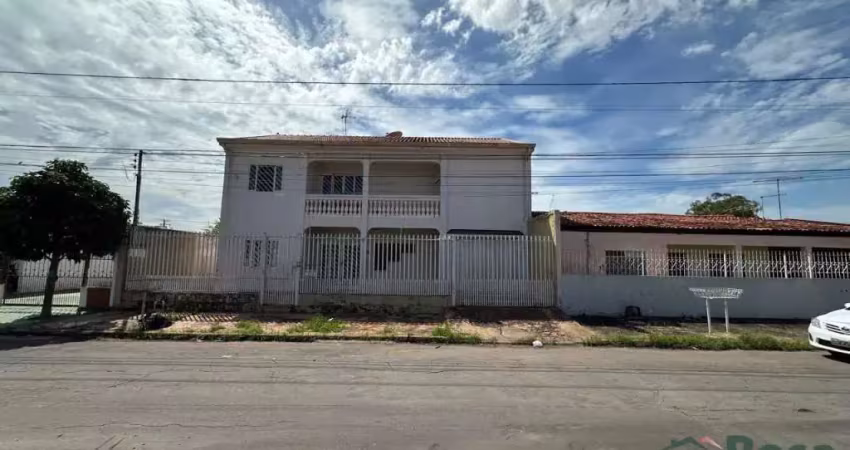 Sobrado para venda, - morada da serra, cuiabá - so7620