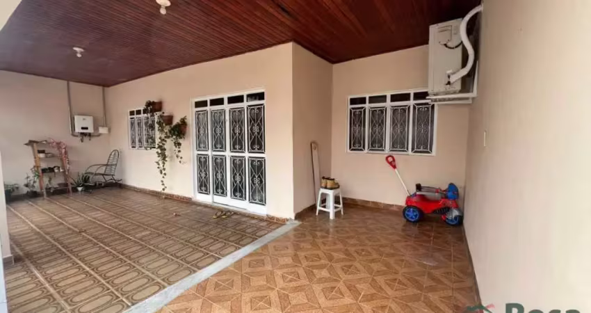 Casa para venda, 3 quartos, cristo rei, várzea grande - ca7606