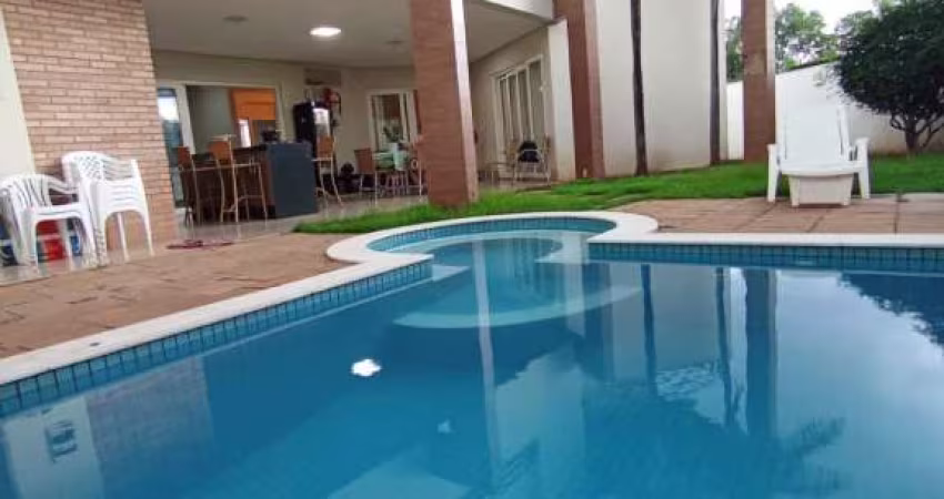 Sobrado para venda, 3 suites, Alphaville II, Jardim Itália, Cuiabá - SO7649