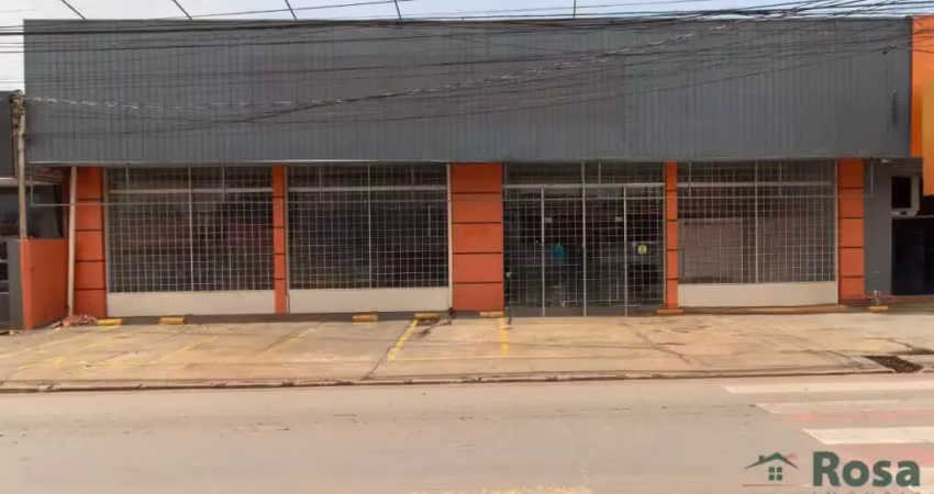 Barracão para venda, nova várzea grande, cuiabá - ba6308