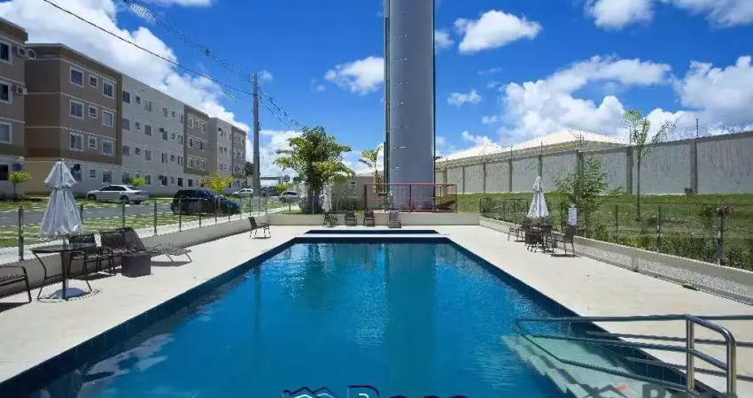 Apartamento garden para locação, despraiado, cuiabá - 24191