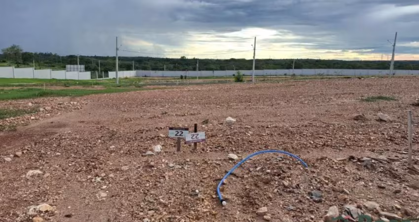 Terrenos em condomínio para venda,  Vinhedos, Cuiabá - TE7666
