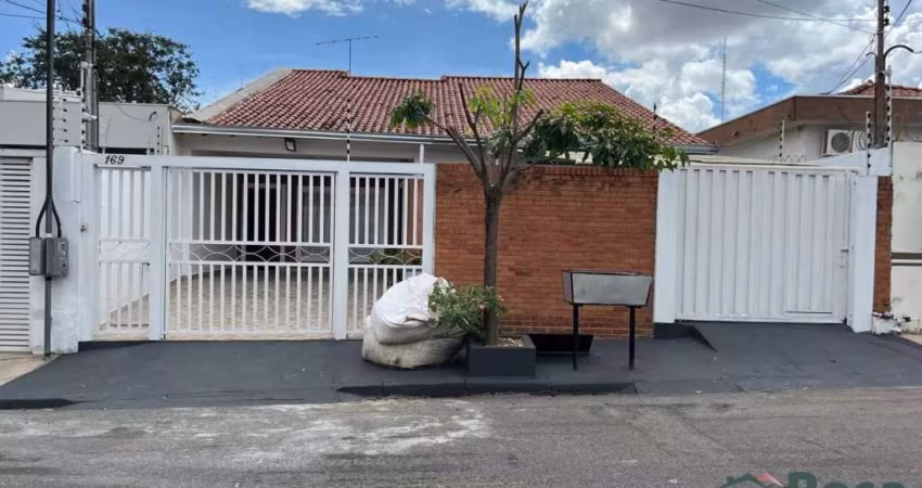 Casa para venda, 3 quartos sendo 01 suíte,  Boa Esperança, Cuiabá - CA7664