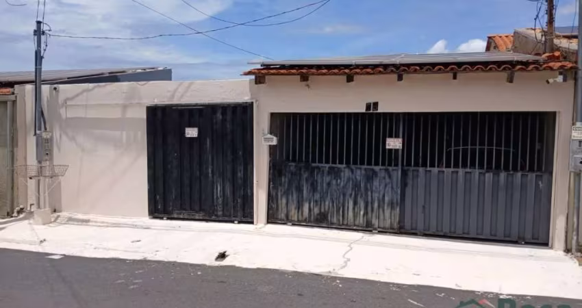 Casa para venda, 4 quartos, sendo duas suítes,  Tijucal, Cuiabá - CA7663