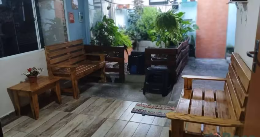 Casa para venda, 4 quartos, sendo duas suítes, tijucal, cuiabá - ca7663