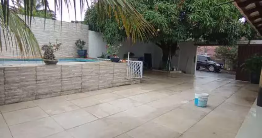 Casa para venda, 4 quartos, sendo uma suíte, bairro são roque, cuiabá - ca7644