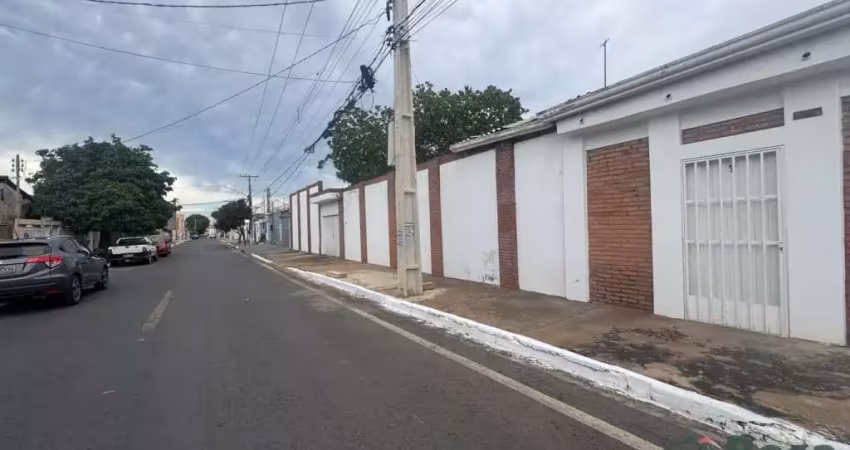 Casa residencial ou comercial para venda, centro norte, varzea grande - ca7628