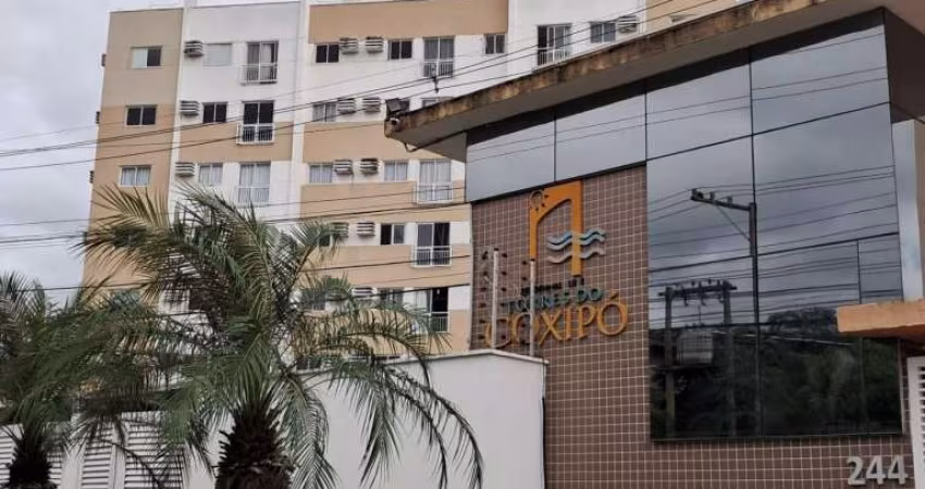 Apartamento para venda, 3 quartos sendo uma suíte,  Coophema, Cuiabá - AP7695