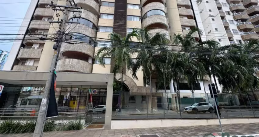 Apartamento para venda, 3 suítes, popular, cuiabá - ap7685