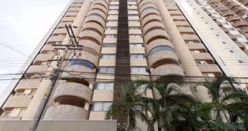 Apartamento com 3 quartos à venda na Rua Sírio Libanesa, 147, Popular, Cuiabá