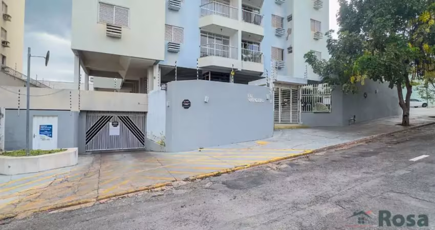 Apartamento para venda, 3 quartos, sendo uma suíte, bosque da saúde, cuiabá - ap6920