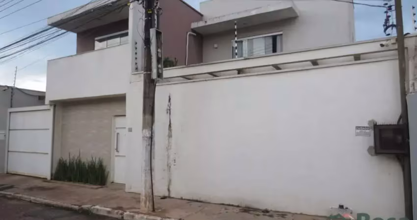 Casa com 4 quartos à venda na Travessa Alice Farias, 148, Centro Sul, Cuiabá