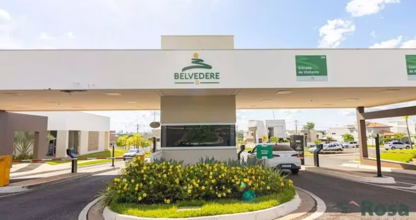Casa em condomínio para venda, belvedere ii, cuiabá - ca7701