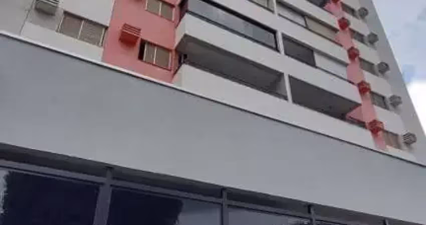 Apartamento para venda, 3 quartos sendo uma suíte, ed. coral gables, consil, cuiabá - ap7702