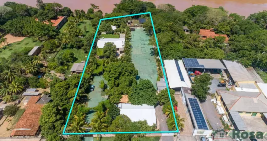 Imóvel comercial para aluguel, cidade verde, cuiabá - im7023