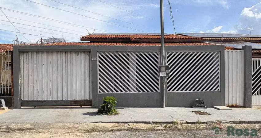 Casa para venda,  Barra Do Pari, Santa Amália, Cuiabá - CA7693