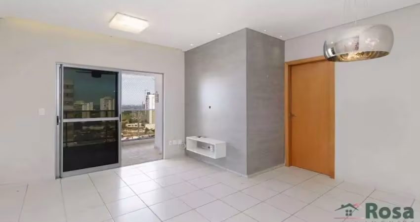 Apartamento a Venda com 3 Quarto(s) sendo 1 suíte, armários planejados, próximo ao Big Lar,  Cuiabá. - AP7726