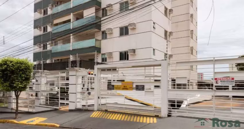 Apartamento a venda com 3 quarto(s) sendo 1 suíte, armários planejados, próximo ao big lar, cuiabá. - ap7726