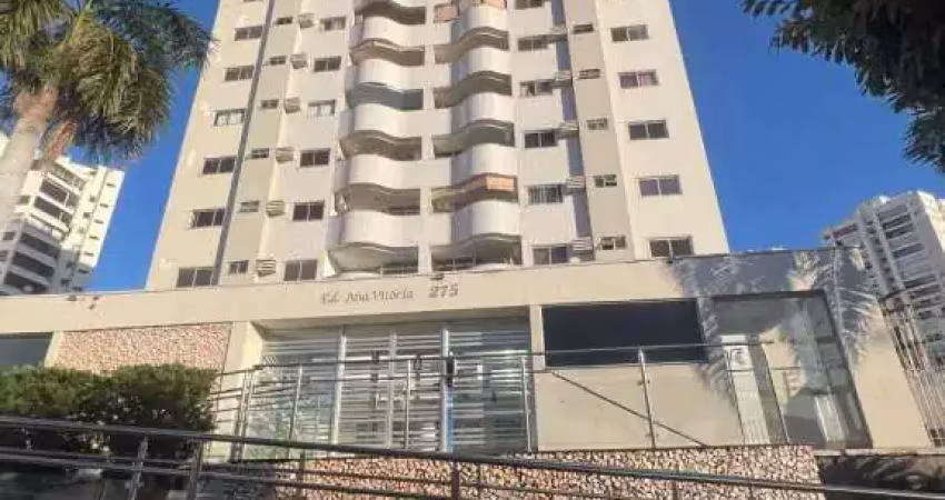 Apartamento para venda, condomínio ana vitória, jardim mariana, cuiabá - ap7728