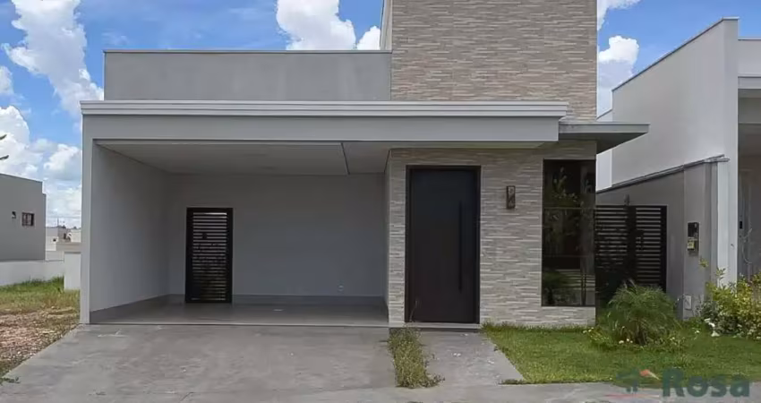 Casa térrea a venda com 3 quartos, sendo 1 suíte no condomínio primor das torres, cuiabá. - ca7554
