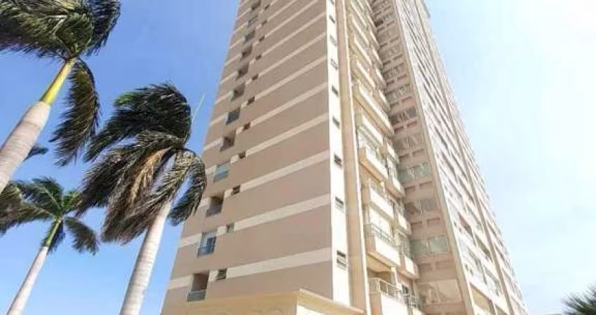 Apartamento com 5 suítes para venda, Edifício Forest Hill Residence, Cuiabá - AP7736