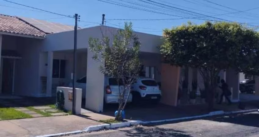 Casa em condomínio para venda, 2 quartos,  Guarita, Várzea Grande - CA7739