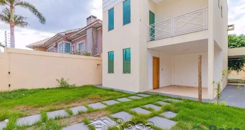 Casa com 3 quartos à venda na GRÉCIA, 220, Santa Rosa, Cuiabá