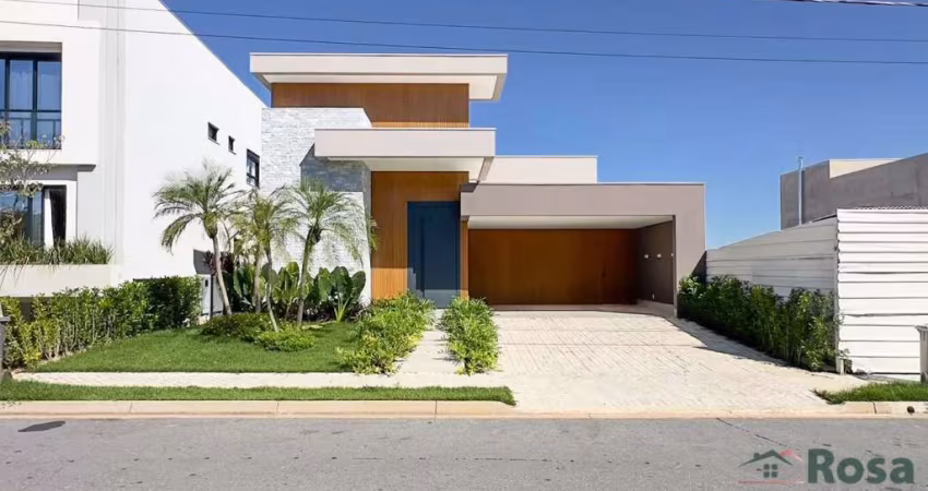 Casa no condomínio Villa Jardim para venda, 4 suítes,  Cuiabá - CA7732