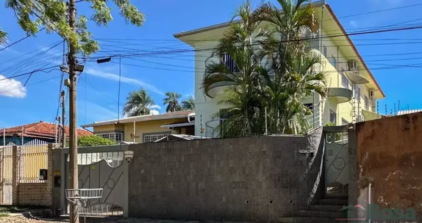 Sobrado para venda e aluguel, cidade alta, cuiabá - so7429