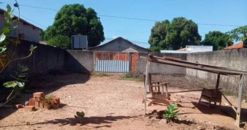 Terreno para venda, Altos da Serra I, Cuiabá - TE7757