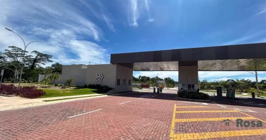 Terrenos em condomínio para venda,  São Sebastião, Cuiabá - TE7777