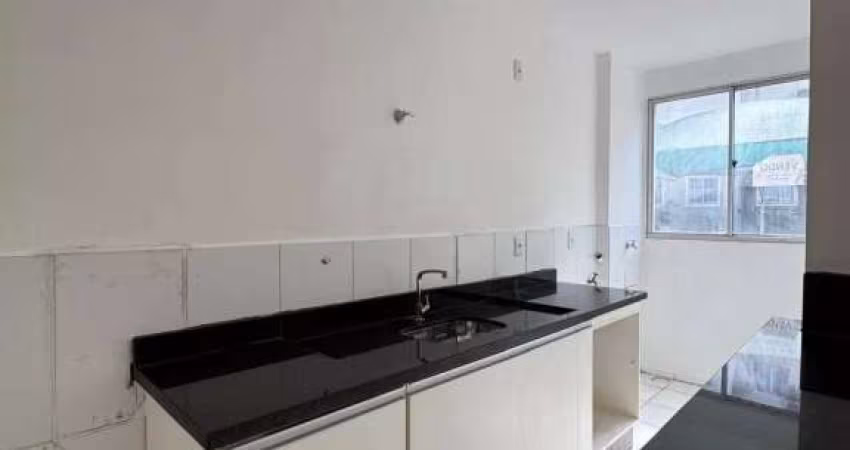 Apartamento térreo para venda, 2 quartos,  44,29m², Coophema, Cuiabá - AP7773