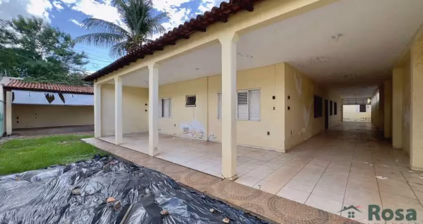 Casa com 3 quartos à venda na Rua das Papoulas, 538, Jardim Cuiabá, Cuiabá
