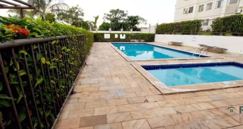 Apartamento para venda, 2 quarto(s),  Nova Várzea Grande, Varzea Grande - AP7783