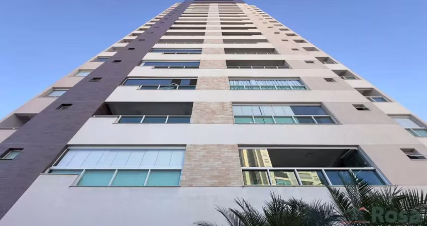 Apartamento à Venda com 2 Suítes, todo mobiliado, próximo ao Shopping 3 Américas, Cuiabá. - AP7781