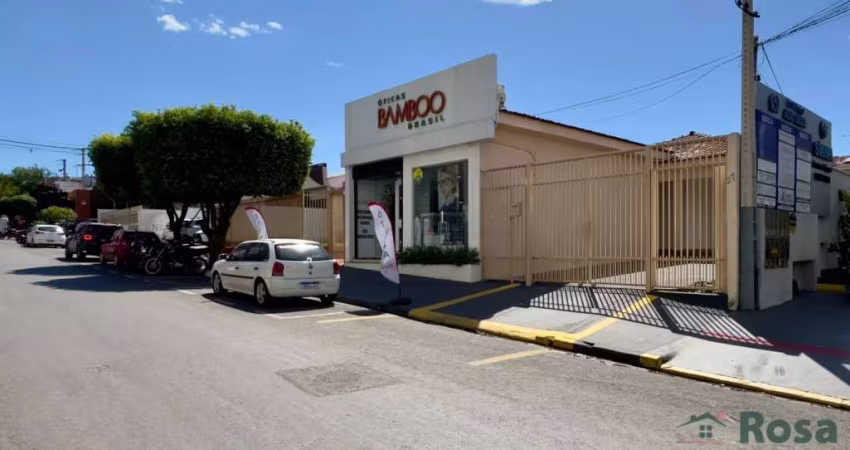 Casa para aluguel,  Jardim Das Américas, Cuiabá - CA7733