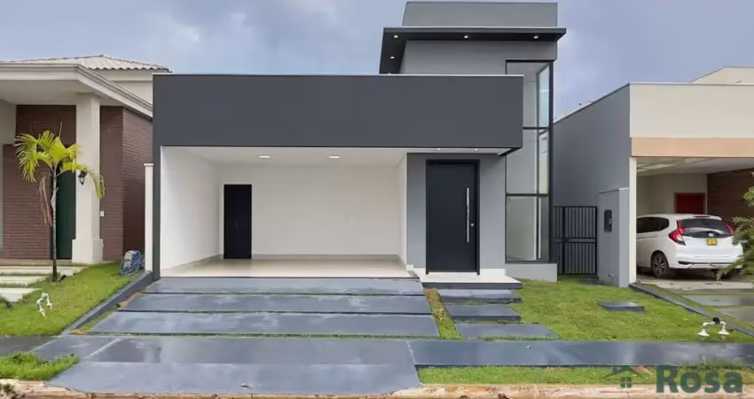 Casa em condomínio para venda, primor das torres, cuiabá - ca7479