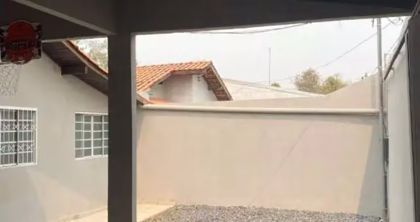 Casa para venda no residencial acácia do coxipó, jardim universitário, cuiabá - ca7002