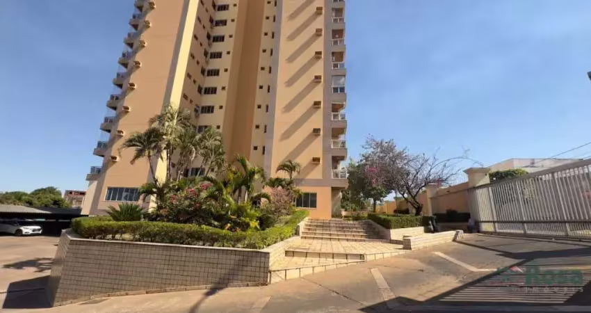 Apartamento para venda, 4 quarto(s), bosque da saúde, cuiabá - ap6567