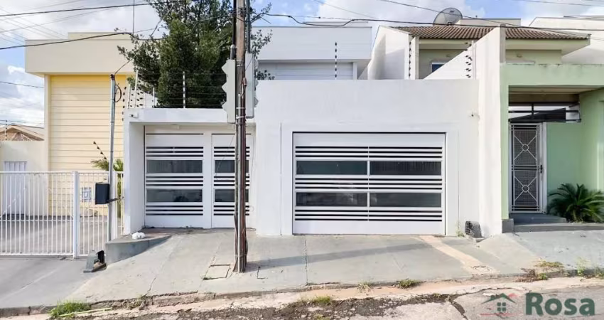 Sobrado para venda, 3 quarto(s),  Santa Rosa, Cuiabá - SO7749