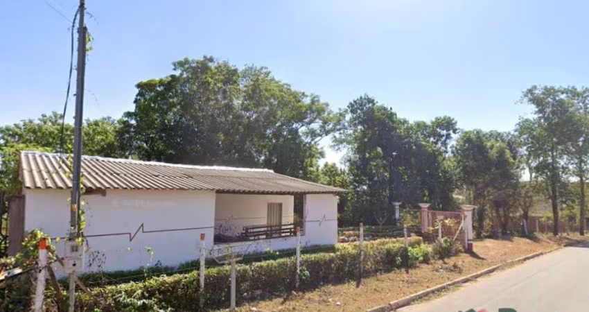 Chácara para venda, no bairro Capão Do Pequi, Varzea Grande - CH7794