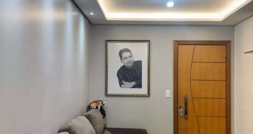 Apartamento para venda, 3 quartos,  Terra Nova, Cuiabá - AP7760