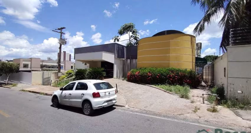 Casa para venda,  Jardim Cuiabá, Cuiabá - CA7800