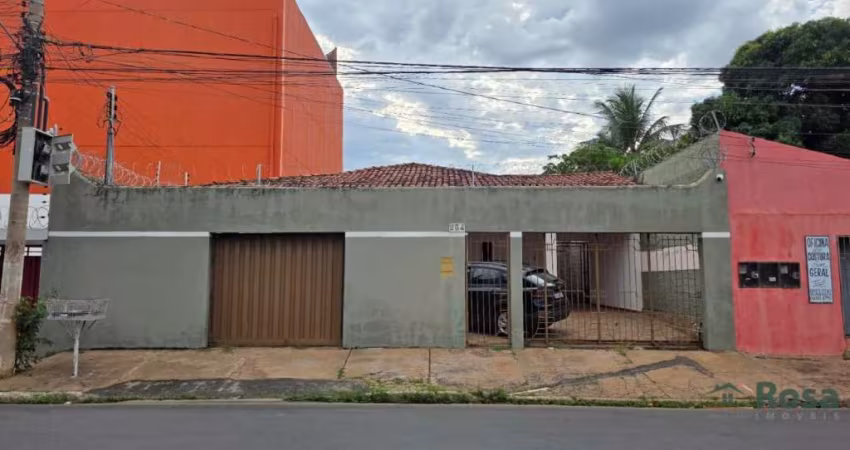 Casa para venda, 4 quartos, sendo 2 suítes, Pico Do Amor, Cuiabá - CA7818