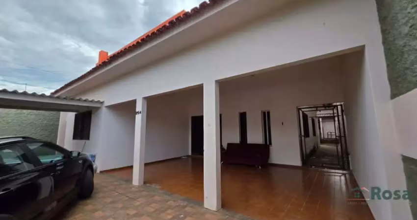 Casa para venda, 4 quartos, sendo 2 suítes, pico do amor, cuiabá - ca7818