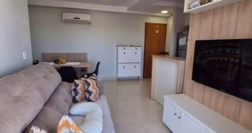 Apartamento para venda, Garden Monte Líbano, Cuiabá - AP7822