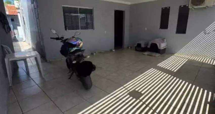 Casa com 3 quartos à venda na Rua Projetada Vinte e Cinco, 108, Coophamil, Cuiabá